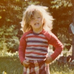 Meet your Posher, Monique